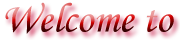 Welcome!