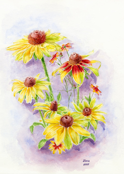 Bee Land